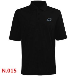 Distinctive Smart Elegant Carolina Panthers 2014 Players Performance Polo Black to Stand Out in the Crowd