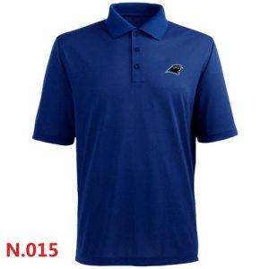 Distinctive Authentic Fashionable Smart Carolina Panthers 2014 Players Performance Polo Blue for a Memorable Fan Moment