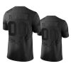 Impressive Trendy Stylish Chic Carolina Panthers Custom Men's Black NFL MVP Limited Edition Jersey for an Unforgettable Season