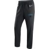 Sturdy Fabulous Smart Men's Carolina Panthers Black Circuit Sideline Performance Pants for Game Day