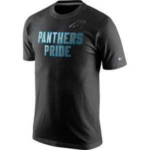 Elegant Classic Men's Carolina Panthers Black Reflective Pack T-Shirt for a Memorable Fan Moment
